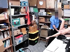 Office lady anal Suspect was immediately recognized by