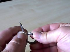 Pene De Perforación