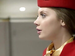 Elena Koshka - Dp, Bjowlob and Facial
