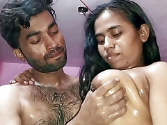 Desi wife sex vid HD