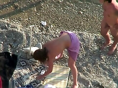 Beach Hunter 1