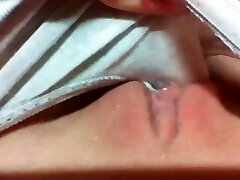 Pakistani girl wet gash - Pussy flowed -Wet excited pussy