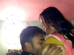 Penetrate My Girlfriend in the Evening