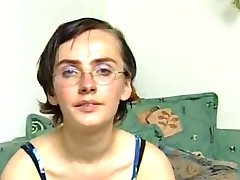 Cute Ugly Nerd German