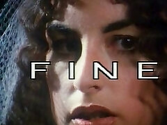 Lesbian euro sex action with whorey Lucretia and Annie
