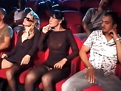 SENZA RITEGNO - (Film Completo in Versione Originale)