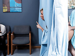 Affair With A Physician