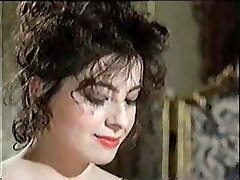 SH Donatella Damiani super-sexy brunette euroslut