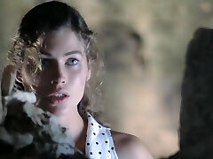 Naughty Orchid (1989) Anya Sartor