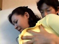 Fujinomiya Remi en Marta Palacio Fujino Ama de casa de la Historia