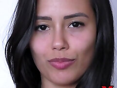 Exotic Adult Tweak Solo Greatest Pretty One With Andreina De Luxe