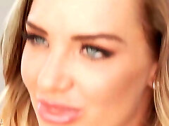 Jessa Rhodes, Cali Carter - Big-titted Anal Workout