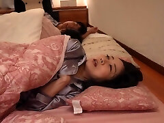 Vec-589 [sub] Her Mummy Who Came To Stay In A Small Building