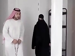 burka muslima zum sex verfuehrt