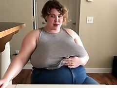 ALICE EATS: SWALLOWED ALIVE BY YOUR Gf (COMMISSIONED BY VOLDERISEN)