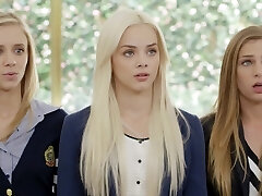 Group fucky-fucky with Jason Brown and his huge black cock