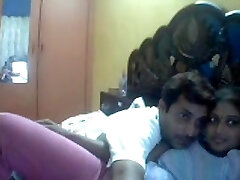 Indian married Webcam K-dame