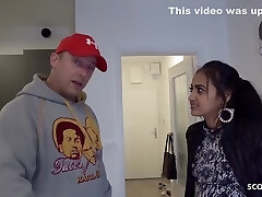 Latina Teen Emma First Porn Vid