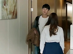 korean softcore collection romantic sex with the dream woman