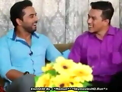 indian bhabhi romantic mood with hard smashing