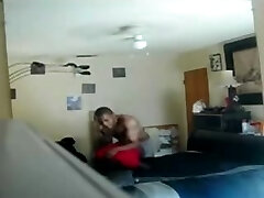 Determined to Fuck!