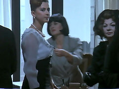 All Nymphs Do It 1992