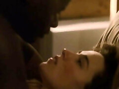 Kosovo Albanian actress Arta Dobroshi getting screwed by BBC