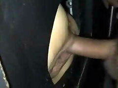 Gloryhole Joy (From the other side) 