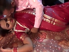 First Night In Session Of A Beautiful Desi Woman. Total Hindi Audio