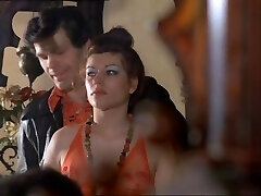 Madchen im nachtverkehr 1976