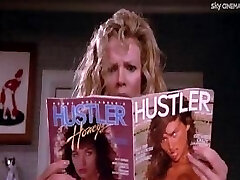 Kim Basinger - My Step-mother Is An Alien