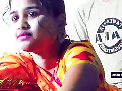 Muslim boy plowing Hindu maid bhabhi in kitchen