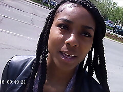 diamentowe białe palce