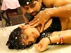 Hot aunty