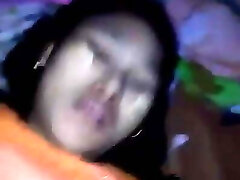 Ugly Burmese man fuck mom 3
