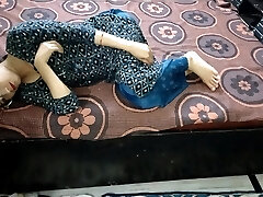 Love Romance And Exotic Hardcore Bang-out With Beautiful Indian Wife