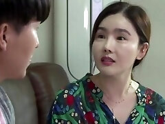 Secret Love, My Homie's Mom