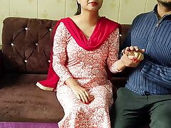 Teenager Saara was seduced when a friend told her a sex story