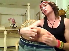 twinks creampie