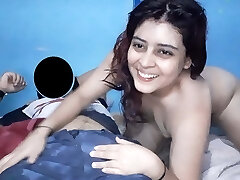 GIVES ME HER Bum AFTER HER SHOWER