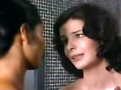 Vintage beauties getting fucked in this porn video