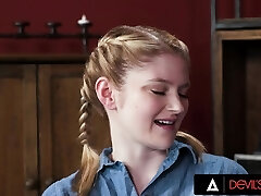 Bunny Colby Wants To Add Another Dude To Her Ac/dc Open Couple