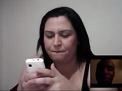 turkish bitch needs a bbc