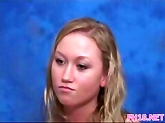 Hot Legal year old babe