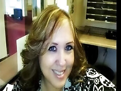 Meet mrs. Cotton. College secretary, of three, and slut for bbc