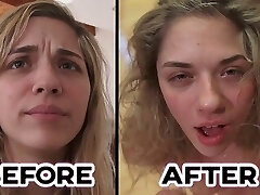 Nice Teenies TURNED INTO FUCKMEAT AND USED IN EVERY WAY IMAGINABLE - R&R04