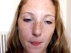 Emo Teen Becka Solo Webcam Masturbation Porno