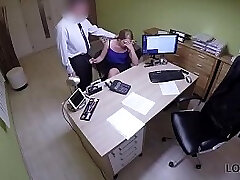 LOAN4K. Teenie girl cant pay for education so why lures loan agent