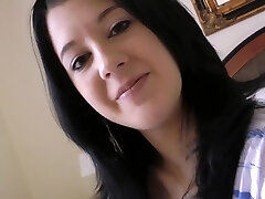 Lolly - Puffy Teenie With Lolly - HeavyOnHotties