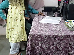 Manager fucks office girl Sonia – xhamster desifilmy45 slim girl